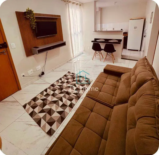 Apartamento com 2 quartos à venda, 45m2 em Jardim Ana Eliza, Cambe - PR - imagem 1 Foto 1 de Apartamento com 2 quartos à venda, 45m2 em Jardim Ana Eliza, Cambe - PR