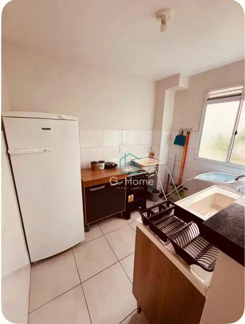 Apartamento com 2 quartos à venda, 45m2 em Jardim Ana Eliza, Cambe - PR - imagem 3 Foto 3 de Apartamento com 2 quartos à venda, 45m2 em Jardim Ana Eliza, Cambe - PR