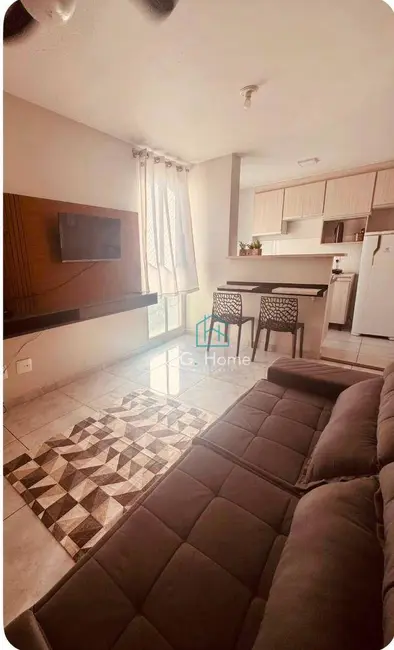 Apartamento com 2 quartos à venda, 45m2 em Jardim Ana Eliza, Cambe - PR - imagem 1 Foto 1 de Apartamento com 2 quartos à venda, 45m2 em Jardim Ana Eliza, Cambe - PR
