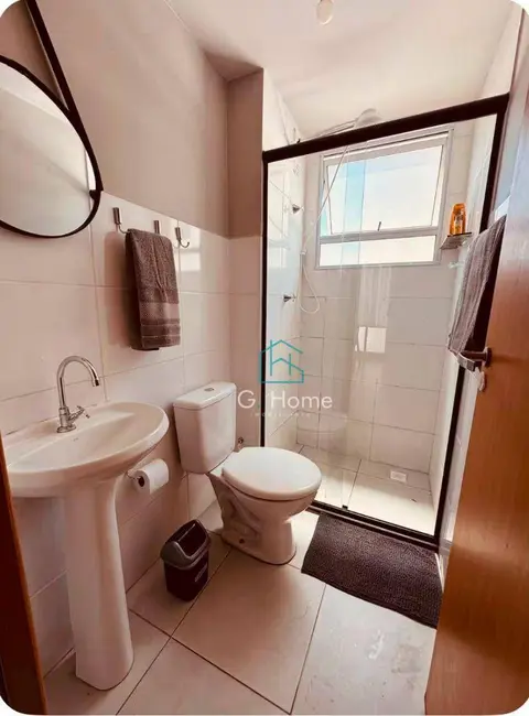 Apartamento com 2 quartos à venda, 45m2 em Jardim Ana Eliza, Cambe - PR - imagem 5 Foto 5 de Apartamento com 2 quartos à venda, 45m2 em Jardim Ana Eliza, Cambe - PR
