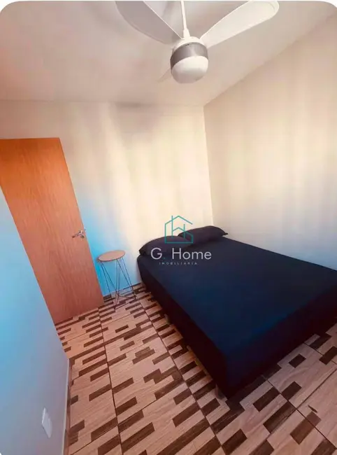 Apartamento com 2 quartos à venda, 45m2 em Jardim Ana Eliza, Cambe - PR - imagem 7 Foto 7 de Apartamento com 2 quartos à venda, 45m2 em Jardim Ana Eliza, Cambe - PR