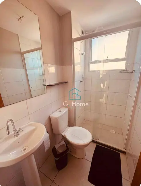 Apartamento com 2 quartos à venda, 45m2 em Jardim Ana Eliza, Cambe - PR - imagem 6 Foto 6 de Apartamento com 2 quartos à venda, 45m2 em Jardim Ana Eliza, Cambe - PR