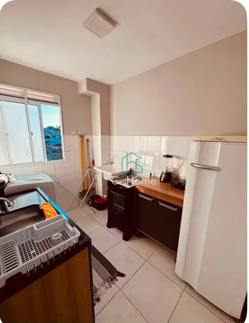 Apartamento com 2 quartos à venda, 45m2 em Jardim Ana Eliza, Cambe - PR - imagem 3 Foto 3 de Apartamento com 2 quartos à venda, 45m2 em Jardim Ana Eliza, Cambe - PR
