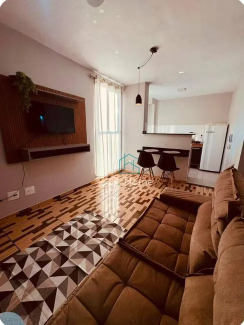 Apartamento com 2 quartos à venda, 45m2 em Jardim Ana Eliza, Cambe - PR - imagem 1 Foto 1 de Apartamento com 2 quartos à venda, 45m2 em Jardim Ana Eliza, Cambe - PR