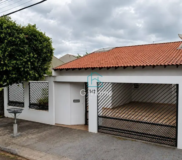 Casa com 3 quartos à venda, 255m2 em Jardim Monte Sinai, Londrina - PR - imagem 1 Foto 1 de Casa com 3 quartos à venda, 255m2 em Jardim Monte Sinai, Londrina - PR