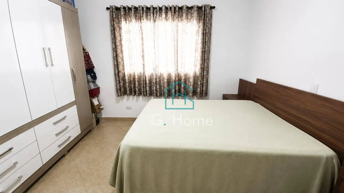 Casa com 3 quartos à venda, 255m2 em Jardim Monte Sinai, Londrina - PR - imagem 8 Foto 8 de Casa com 3 quartos à venda, 255m2 em Jardim Monte Sinai, Londrina - PR