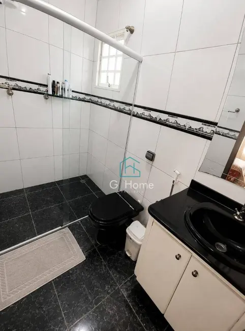 Casa com 3 quartos à venda, 255m2 em Jardim Monte Sinai, Londrina - PR - imagem 9 Foto 9 de Casa com 3 quartos à venda, 255m2 em Jardim Monte Sinai, Londrina - PR