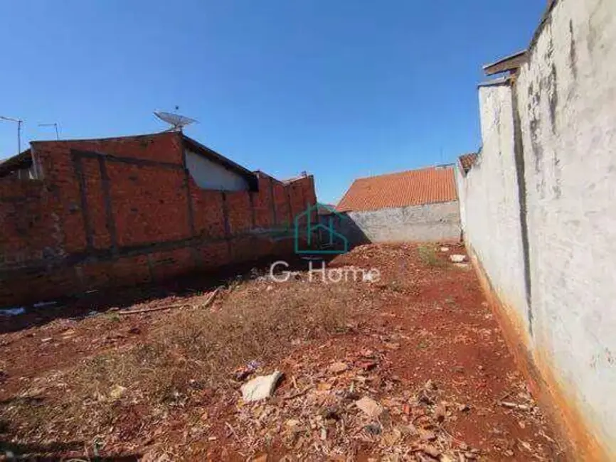 Foto 2 de Terreno / Lote à venda, 200m2 em Residencial Abussafe, Londrina - PR