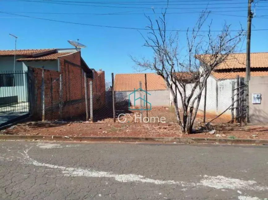 Foto 1 de Terreno / Lote à venda, 200m2 em Residencial Abussafe, Londrina - PR