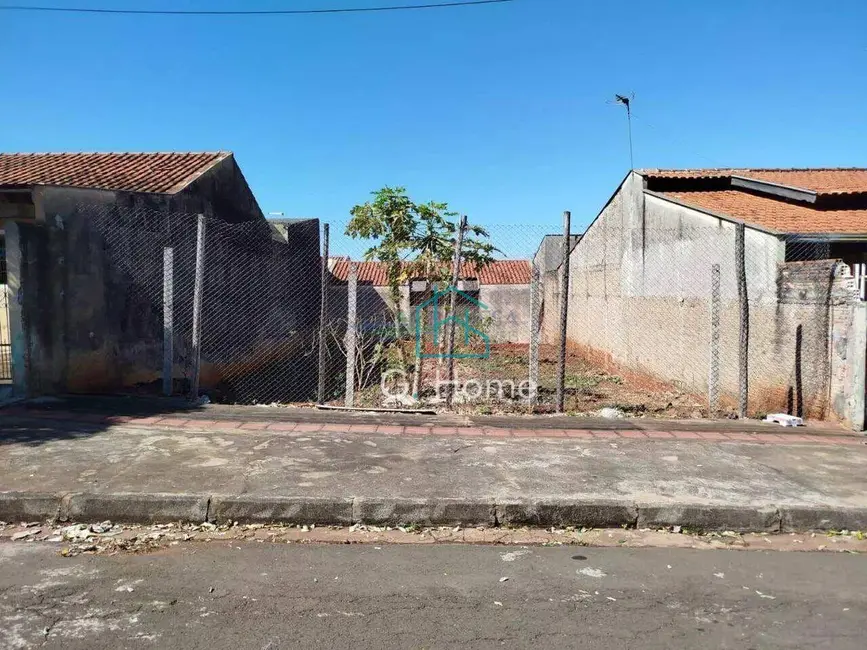 Foto 1 de Terreno / Lote à venda, 200m2 em Residencial Abussafe, Londrina - PR