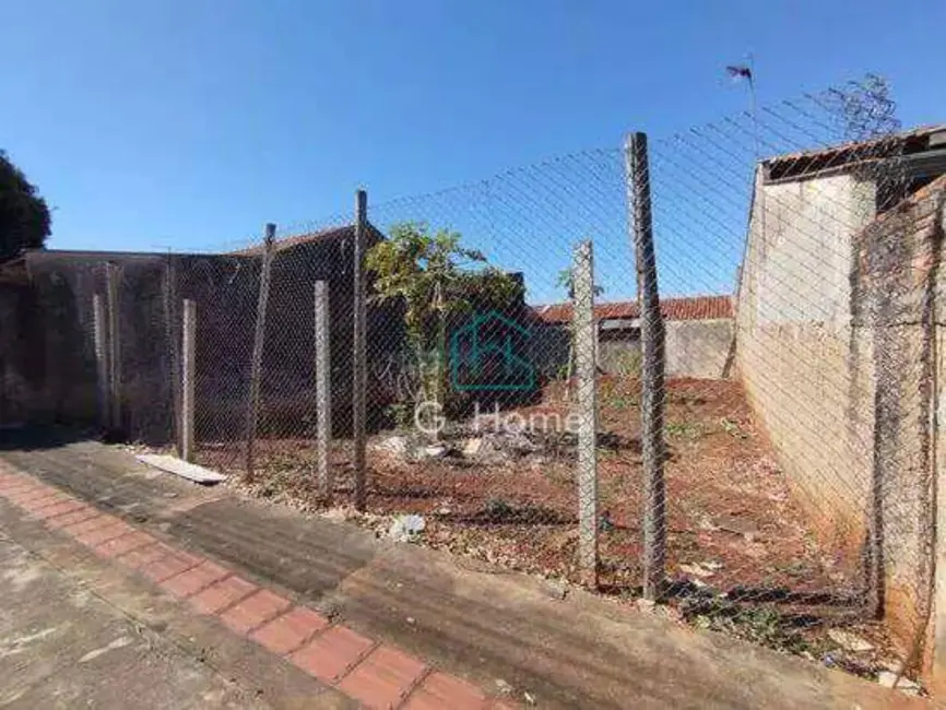 Foto 2 de Terreno / Lote à venda, 200m2 em Residencial Abussafe, Londrina - PR