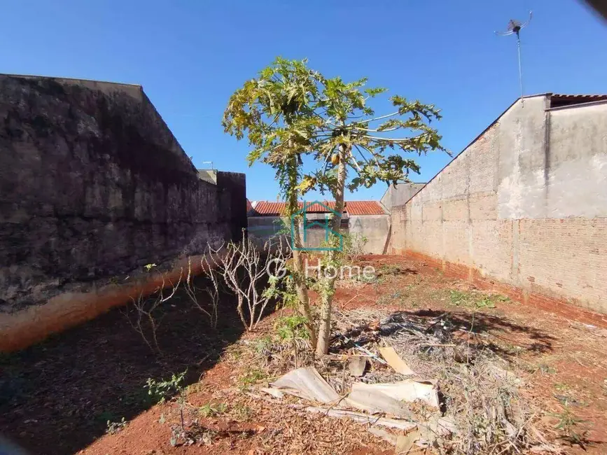 Foto 3 de Terreno / Lote à venda, 200m2 em Residencial Abussafe, Londrina - PR