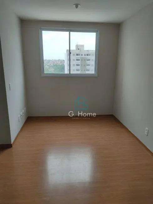 Apartamento com 2 quartos à venda, 56m2 em Conjunto Habitacional Jesualdo Garcia Pessoa, Londrina - PR - imagem 4 Foto 4 de Apartamento com 2 quartos à venda, 56m2 em Conjunto Habitacional Jesualdo Garcia Pessoa, Londrina - PR