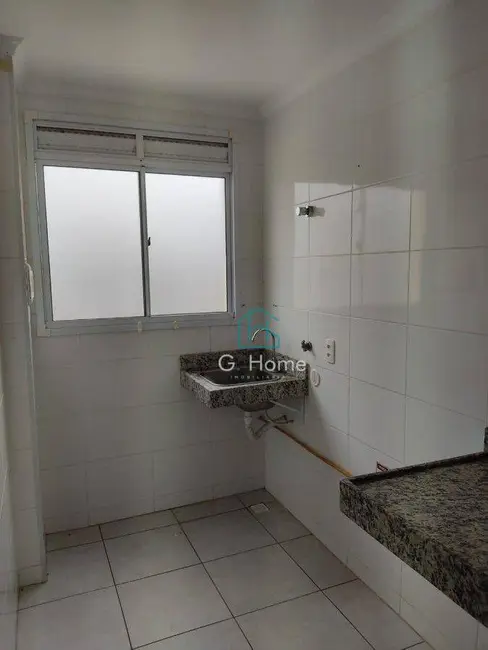 Apartamento com 2 quartos à venda, 56m2 em Conjunto Habitacional Jesualdo Garcia Pessoa, Londrina - PR - imagem 5 Foto 5 de Apartamento com 2 quartos à venda, 56m2 em Conjunto Habitacional Jesualdo Garcia Pessoa, Londrina - PR