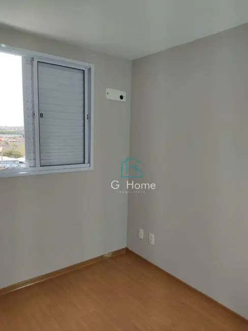 Apartamento com 2 quartos à venda, 56m2 em Conjunto Habitacional Jesualdo Garcia Pessoa, Londrina - PR - imagem 7 Foto 7 de Apartamento com 2 quartos à venda, 56m2 em Conjunto Habitacional Jesualdo Garcia Pessoa, Londrina - PR
