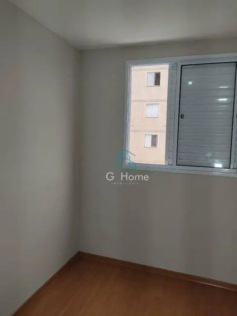 Apartamento com 2 quartos à venda, 56m2 em Conjunto Habitacional Jesualdo Garcia Pessoa, Londrina - PR - imagem 8 Foto 8 de Apartamento com 2 quartos à venda, 56m2 em Conjunto Habitacional Jesualdo Garcia Pessoa, Londrina - PR