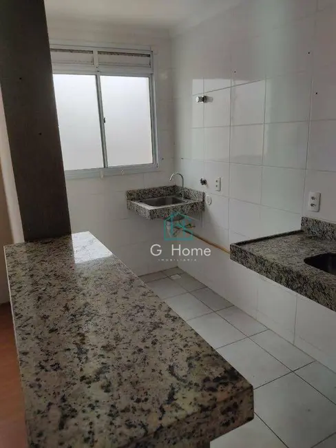 Apartamento com 2 quartos à venda, 56m2 em Conjunto Habitacional Jesualdo Garcia Pessoa, Londrina - PR - imagem 6 Foto 6 de Apartamento com 2 quartos à venda, 56m2 em Conjunto Habitacional Jesualdo Garcia Pessoa, Londrina - PR