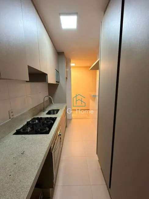 Foto 5 de Apartamento com 2 quartos à venda, 53m2 em Londrina - PR