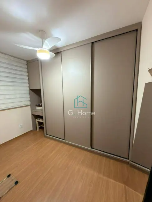 Foto 8 de Apartamento com 2 quartos à venda, 53m2 em Londrina - PR
