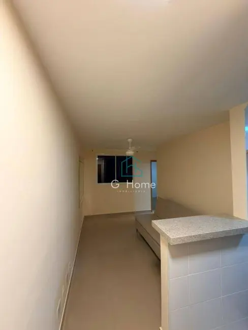 Foto 2 de Apartamento com 2 quartos à venda, 53m2 em Londrina - PR