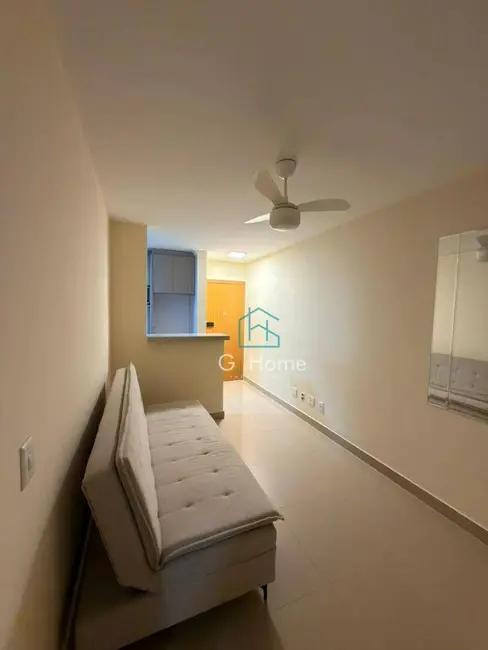 Foto 3 de Apartamento com 2 quartos à venda, 53m2 em Londrina - PR