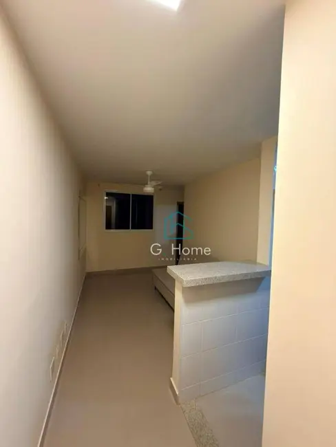 Foto 9 de Apartamento com 2 quartos à venda, 53m2 em Londrina - PR