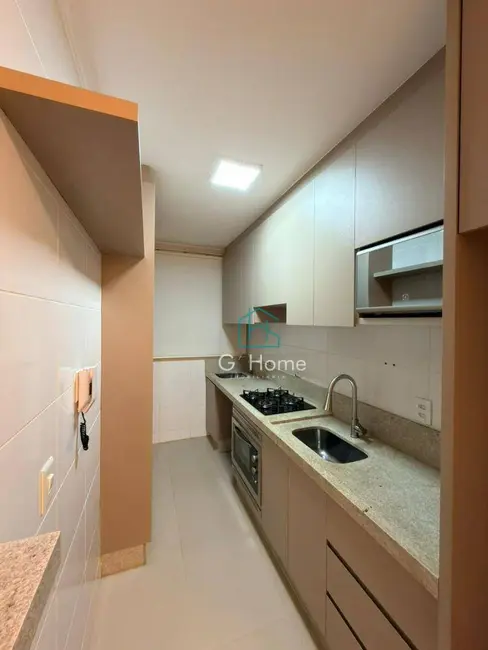 Foto 1 de Apartamento com 2 quartos à venda, 53m2 em Londrina - PR