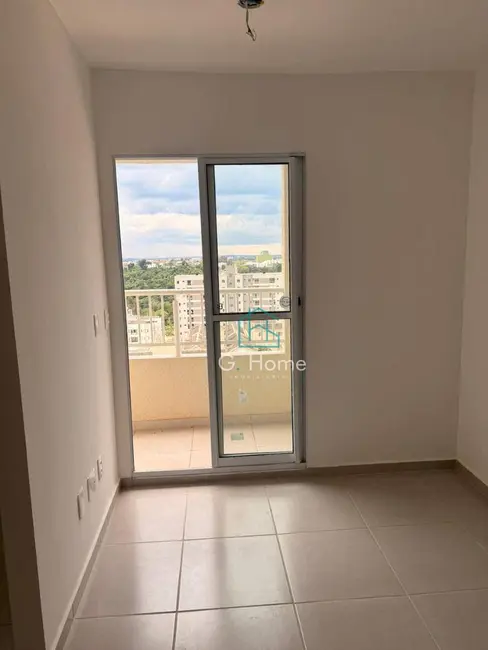 Foto 5 de Apartamento com 2 quartos à venda, 55m2 em Parque Jamaica, Londrina - PR