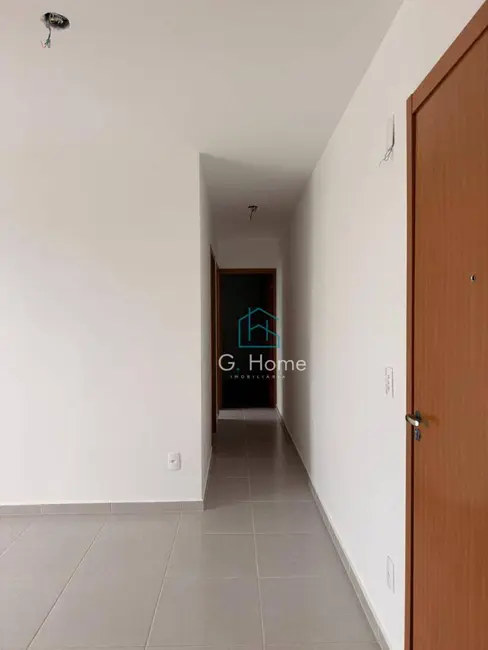 Foto 8 de Apartamento com 2 quartos à venda, 55m2 em Parque Jamaica, Londrina - PR