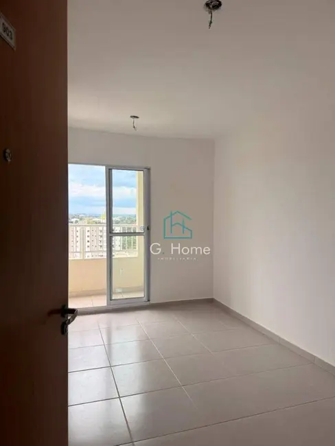 Foto 7 de Apartamento com 2 quartos à venda, 55m2 em Parque Jamaica, Londrina - PR