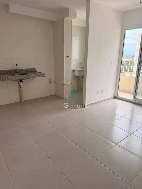 Foto 3 de Apartamento com 2 quartos à venda, 55m2 em Parque Jamaica, Londrina - PR