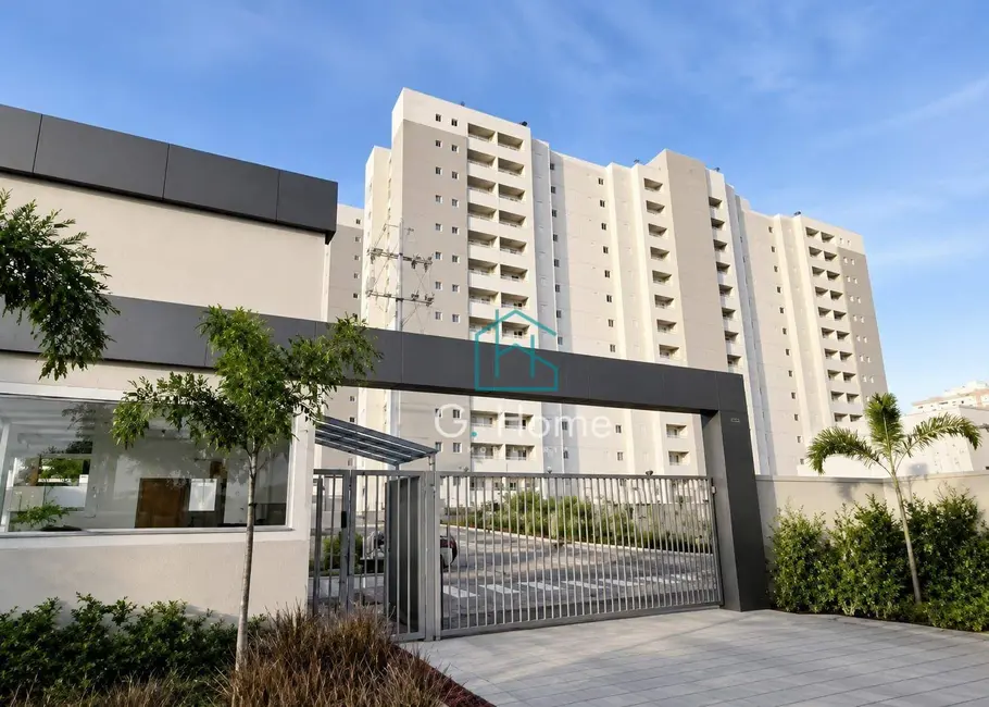 Foto 1 de Apartamento com 2 quartos à venda, 55m2 em Parque Jamaica, Londrina - PR