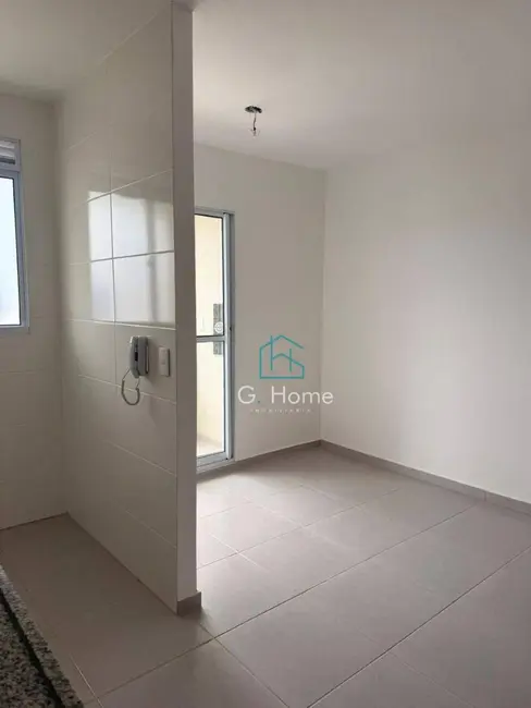 Foto 4 de Apartamento com 2 quartos à venda, 55m2 em Parque Jamaica, Londrina - PR