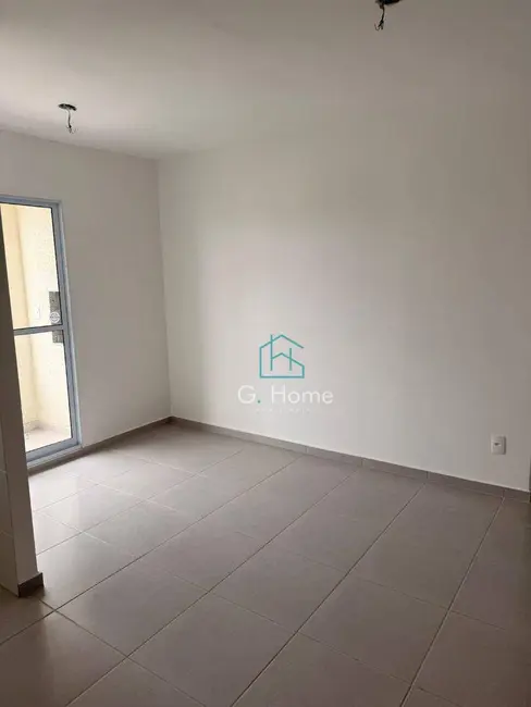 Foto 6 de Apartamento com 2 quartos à venda, 55m2 em Parque Jamaica, Londrina - PR