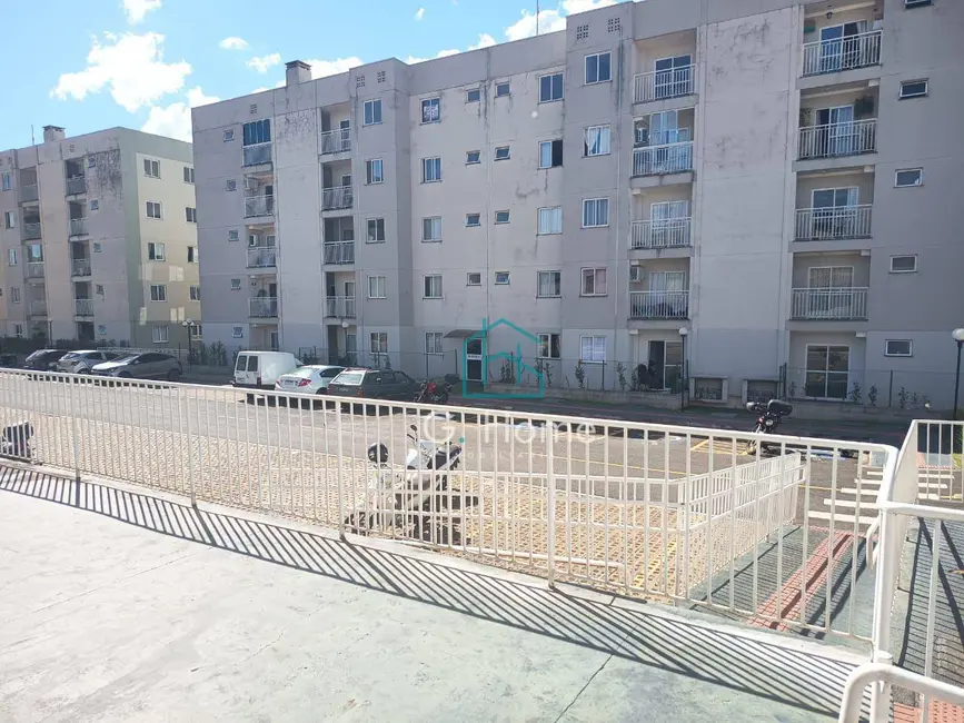 Apartamento com 2 quartos à venda, 76m2 em Conjunto Habitacional Antônio Euthymio Casaroto, Cambe - PR - imagem 1 Foto 1 de Apartamento com 2 quartos à venda, 76m2 em Conjunto Habitacional Antônio Euthymio Casaroto, Cambe - PR