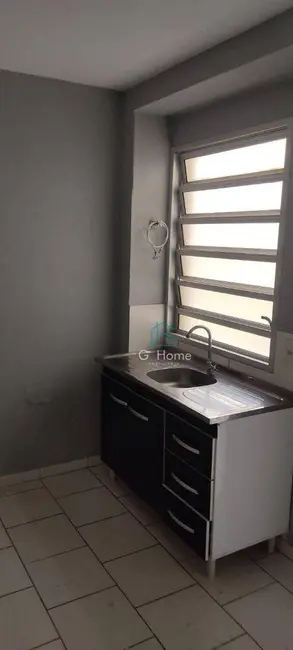 Foto 2 de Apartamento com 3 quartos à venda, 81m2 em Vale dos Tucanos, Londrina - PR