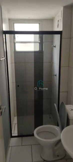 Foto 9 de Apartamento com 3 quartos à venda, 81m2 em Vale dos Tucanos, Londrina - PR