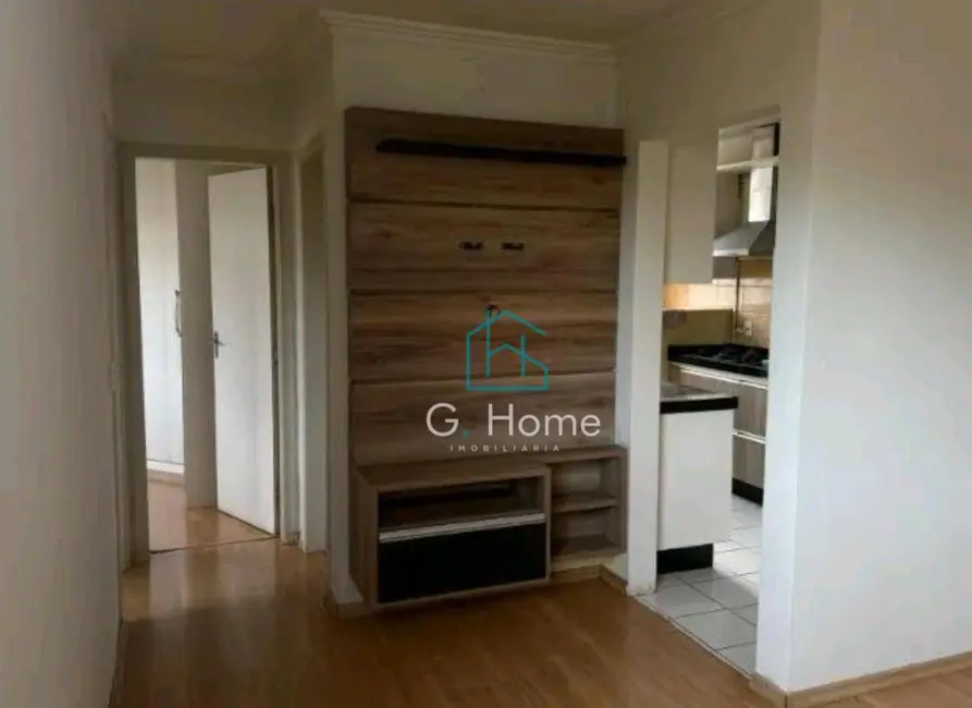 Foto 3 de Apartamento com 2 quartos para alugar, 55m2 em Nova Olinda, Londrina - PR