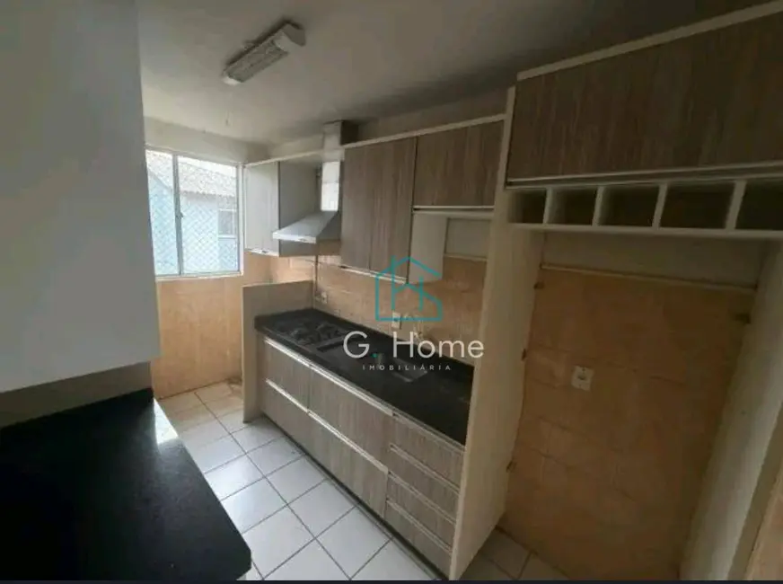 Foto 4 de Apartamento com 2 quartos para alugar, 55m2 em Nova Olinda, Londrina - PR