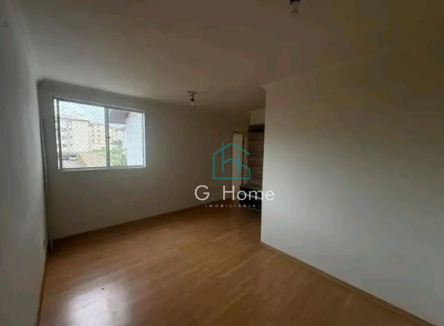 Foto 2 de Apartamento com 2 quartos para alugar, 55m2 em Nova Olinda, Londrina - PR