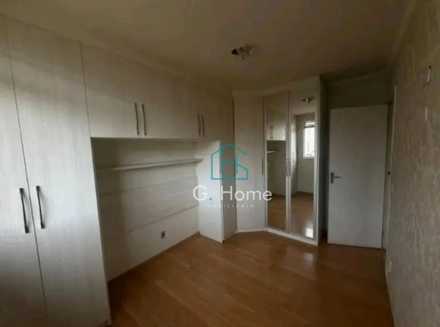 Foto 6 de Apartamento com 2 quartos para alugar, 55m2 em Nova Olinda, Londrina - PR