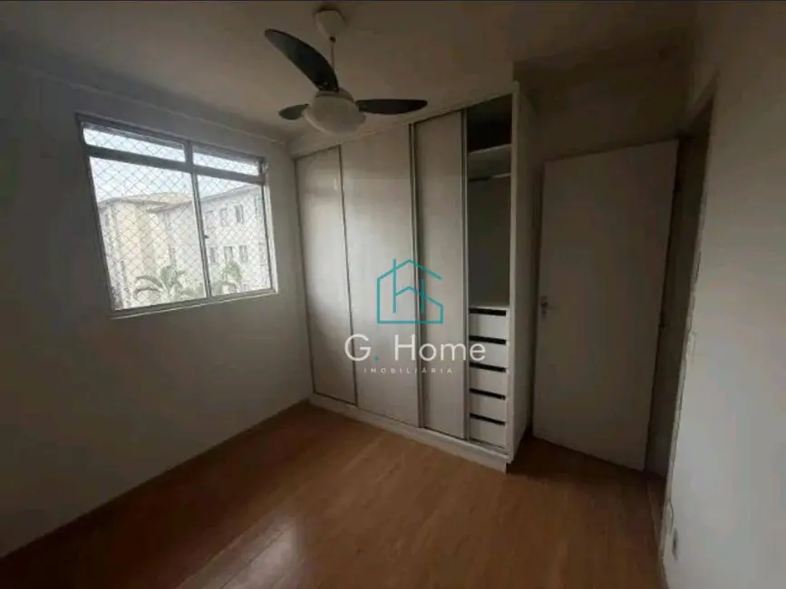 Foto 8 de Apartamento com 2 quartos para alugar, 55m2 em Nova Olinda, Londrina - PR