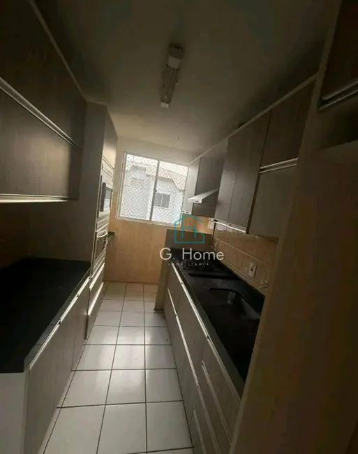 Foto 5 de Apartamento com 2 quartos para alugar, 55m2 em Nova Olinda, Londrina - PR