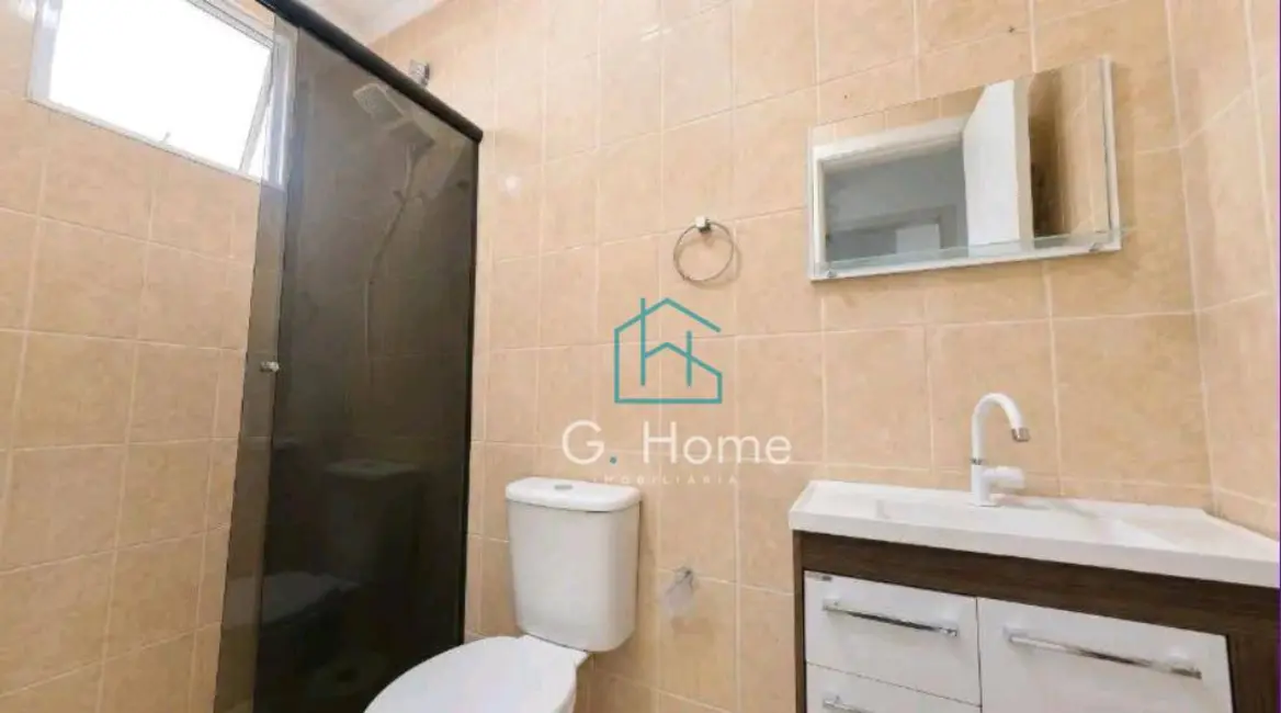 Foto 7 de Apartamento com 2 quartos para alugar, 55m2 em Nova Olinda, Londrina - PR