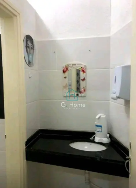 Foto 4 de Sala Comercial para alugar, 33m2 em Centro, Londrina - PR