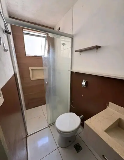 Apartamento com 3 quartos para alugar, 65m2 em San Fernando, Londrina - PR - imagem 6 Foto 6 de Apartamento com 3 quartos para alugar, 65m2 em San Fernando, Londrina - PR