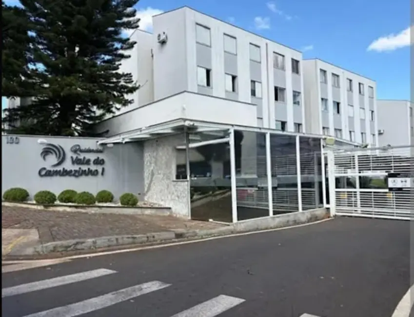 Apartamento com 3 quartos para alugar, 65m2 em San Fernando, Londrina - PR - imagem 1 Foto 1 de Apartamento com 3 quartos para alugar, 65m2 em San Fernando, Londrina - PR