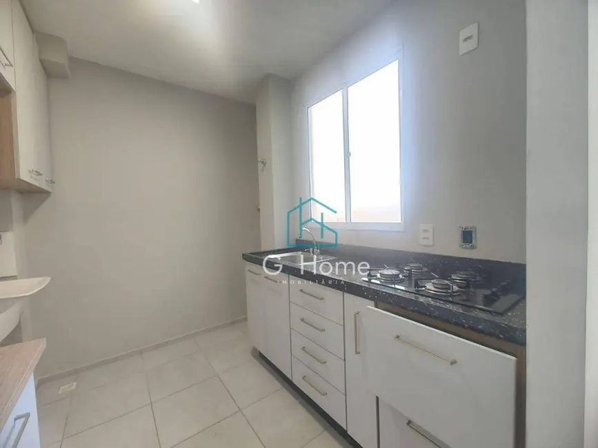 Apartamento com 2 quartos à venda, 45m2 em Londrina - PR - imagem 4 Foto 4 de Apartamento com 2 quartos à venda, 45m2 em Londrina - PR