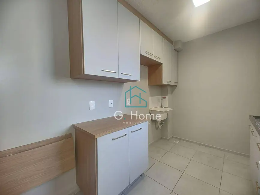 Apartamento com 2 quartos à venda, 45m2 em Londrina - PR - imagem 5 Foto 5 de Apartamento com 2 quartos à venda, 45m2 em Londrina - PR