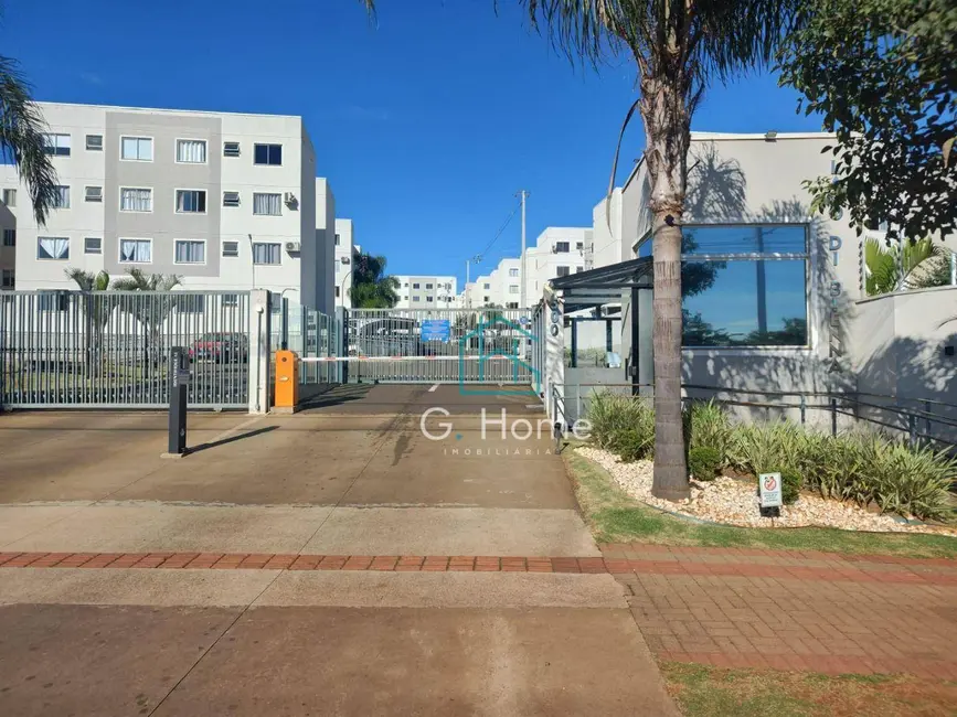 Apartamento com 2 quartos à venda, 45m2 em Londrina - PR - imagem 1 Foto 1 de Apartamento com 2 quartos à venda, 45m2 em Londrina - PR